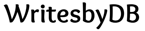 WritesbyDB